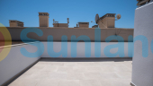 Resale - Apartment - Torrevieja - 