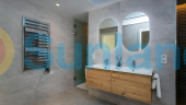 New Build - Town House - Orihuela costa - Torre de la Horadada