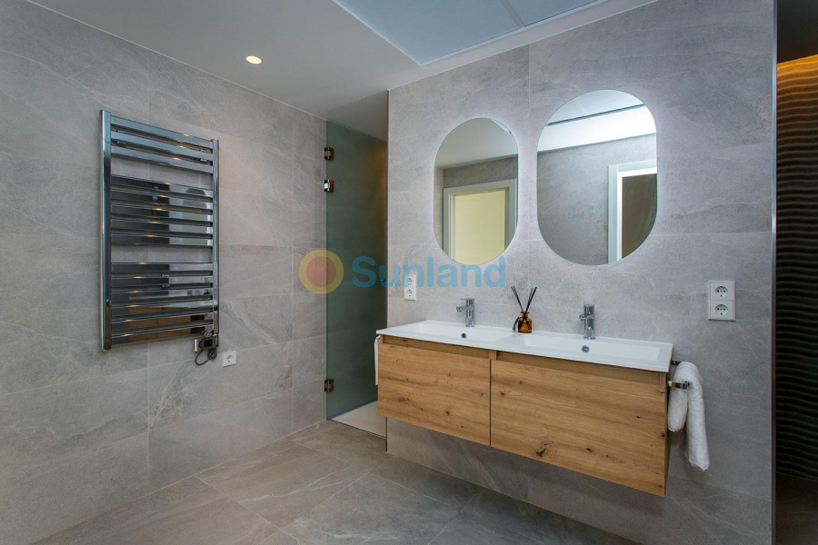 New Build - Town House - Orihuela costa - Torre de la Horadada