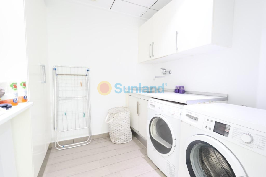 Brukte eiendommer - V - Jávea - Xàbia - Monte Olimpo