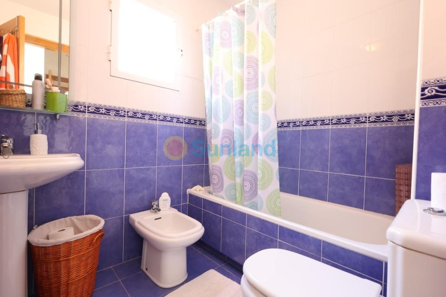 Resale - A - Orihuela Costa - Campoamor