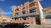 Resale - Apartment - San Miguel De Salinas