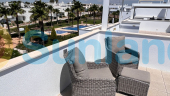 Använda fastigheter - Apartment flat - Entre Naranjos Vistabella Golf