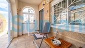 Resale - Casa de Pueblo - Torrevieja - Aguas Nuevas