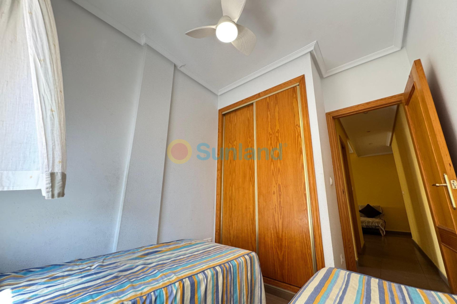 Använda fastigheter - A - Torrevieja - Centro