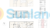 New Build - Town House - Orihuela costa - Torre de la Horadada