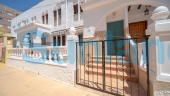 Brukte eiendommer - Casa de Pueblo - Torrevieja - La Mata