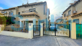 Resale - Villa - La Marina - 