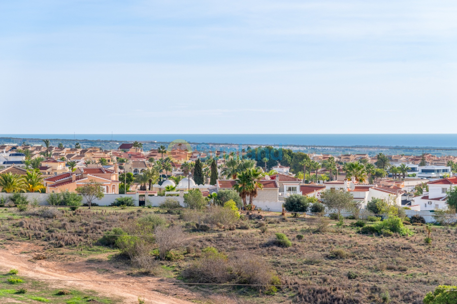 Resale - Villa - Ciudad Quesada - Rojales