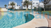 New Build - Apartment - Vera - Vera playa