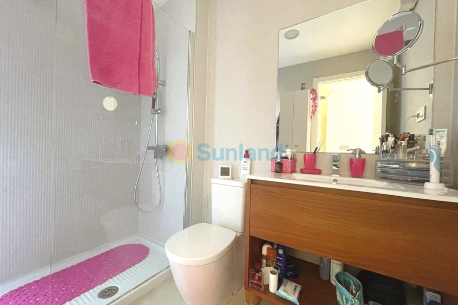 Segunda mano - Detached Villa - Ciudad Quesada - Pueblo Bravo