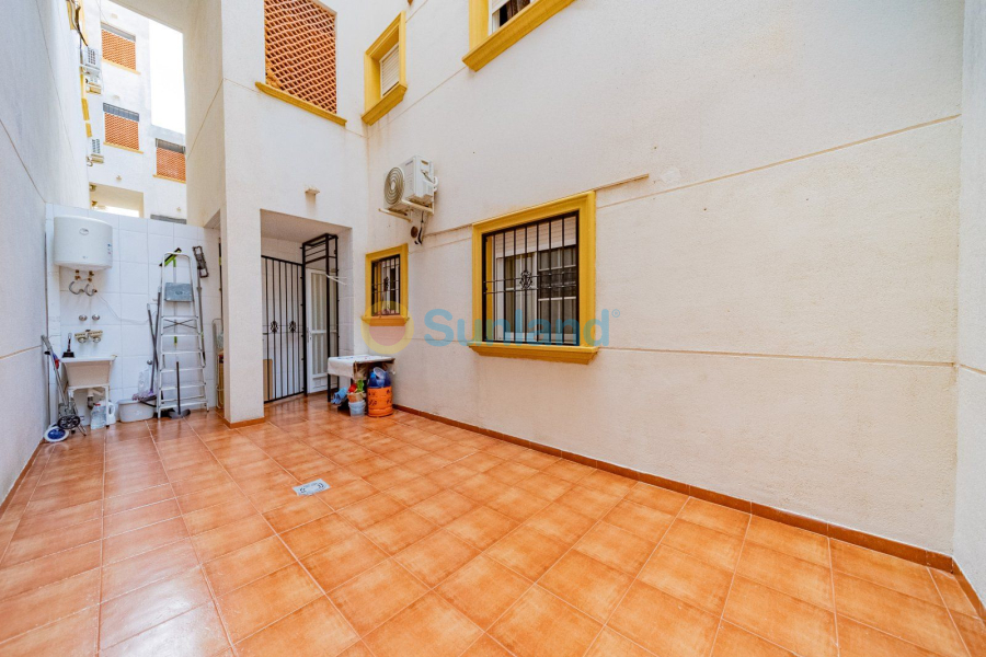 Resale - Apartamento - Orihuela Costa - Lomas De Cabo Roig