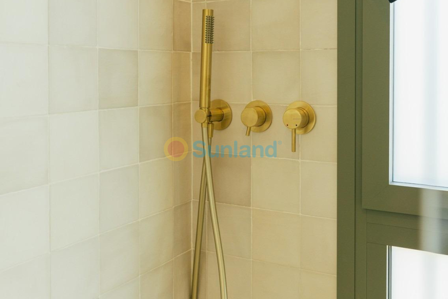 Ny bygg - Villa - Jávea Xàbia - Valle del Sol