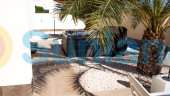 Segunda mano - Chalet - Torrevieja - La Siesta