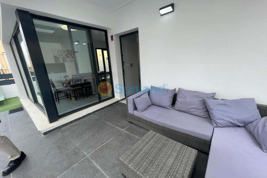 Brukte eiendommer - Villa - Orihuela Costa - Villamartin
