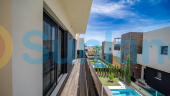 Brukte eiendommer - Villa - Orihuela Costa - Lomas De Cabo Roig