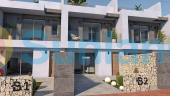 New Build - Town House - Orihuela costa - Torre de la Horadada