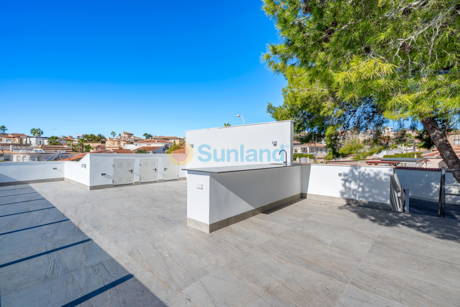 Brukte eiendommer - Villa - Ciudad Quesada - Rojales - Rojales