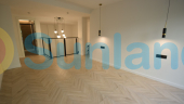 Resale - Apartment - Alicante