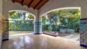 Använda fastigheter - Villa - Orihuela Costa - Punta Prima