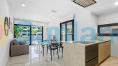 Resale - Apartment - Orihuela Costa - 