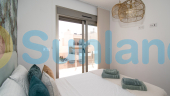 Använda fastigheter - Villa - Orihuela Costa - Villamartin