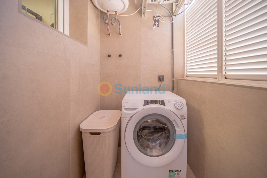 Verkauf - Apartamento - Torrevieja