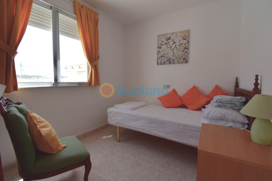 Resale - Villa - Orihuela Costa - Villamartin