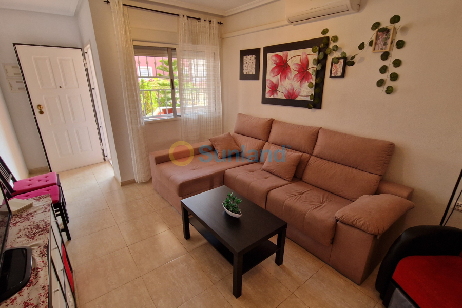 Resale - Apartamento - Orihuela Costa - Los Almendros