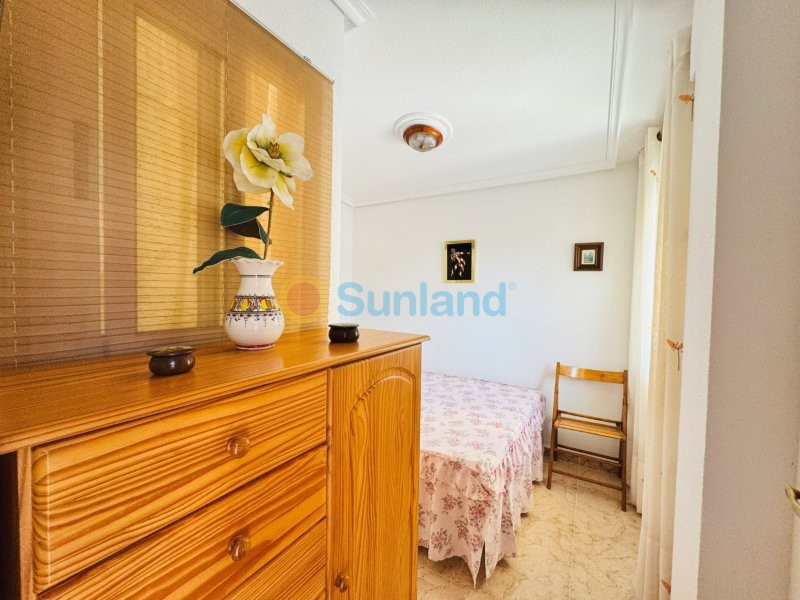 Brukte eiendommer - Duplex - La Mata