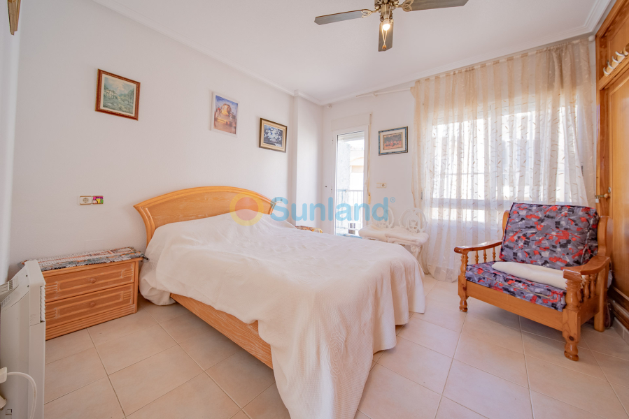 Вторичка - Casa de Pueblo - Torrevieja - Cabo Cervera