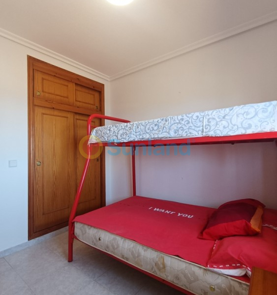 Använda fastigheter - Lägenhet - Torrevieja