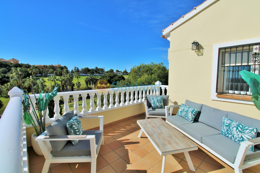 Använda fastigheter - Villa - Villamartin