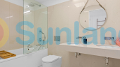 Resale - Apartment - Torrevieja - La Mata