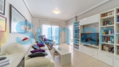 Resale - Apartamento - Torrevieja - La Mata