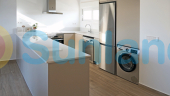 Resale - Apartment - Orihuela - Vistabella