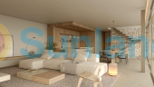 New Build - Villa - Moraira_Teulada - La Sabatera