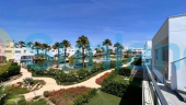 Använda fastigheter - Apartment flat - Entre Naranjos Vistabella Golf