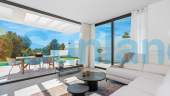 New Build - Villa - Polop - Urbanizaciones