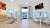 Använda fastigheter - Apartamento - Torrevieja - Cabo Cervera