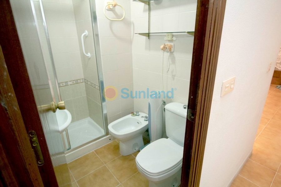 Segunda mano - Apartamento - Torrevieja - La Mata