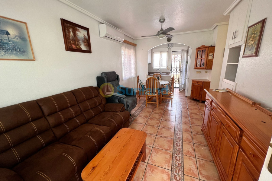 Вторичка - Detached Villa - Torrevieja