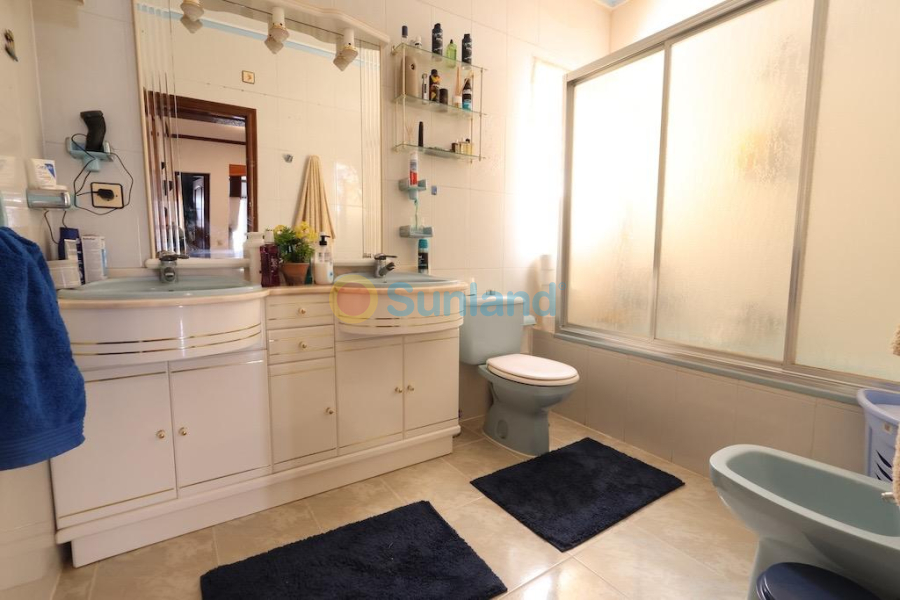 Brukte eiendommer - V - Torrevieja - La Siesta - El Salado - Torreta