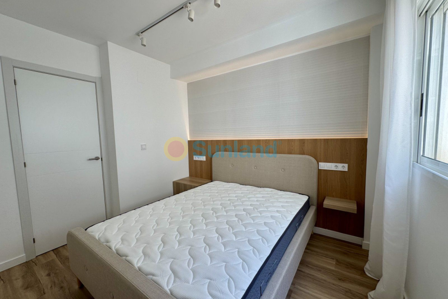 Resale - Apartamento - Orihuela Costa - La Ciñuelica