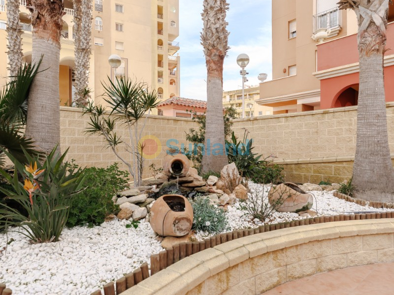 Resale - Apartment - Torrevieja - 