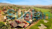 New Build - Town House - Cuevas Del Almanzora - Desert Spring Golf