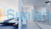 Nueva construcción  - Apartamento - Calpe - Mascarat