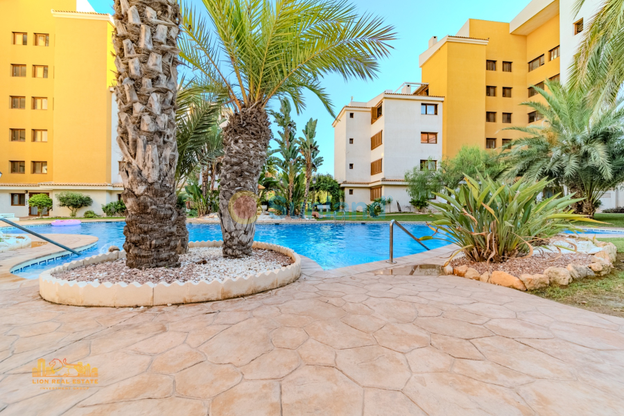 Verkauf - Apartment - Torrevieja - 