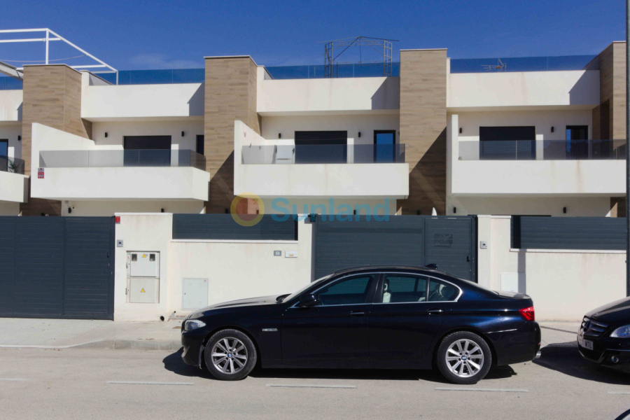 Resale - V - Benijofar