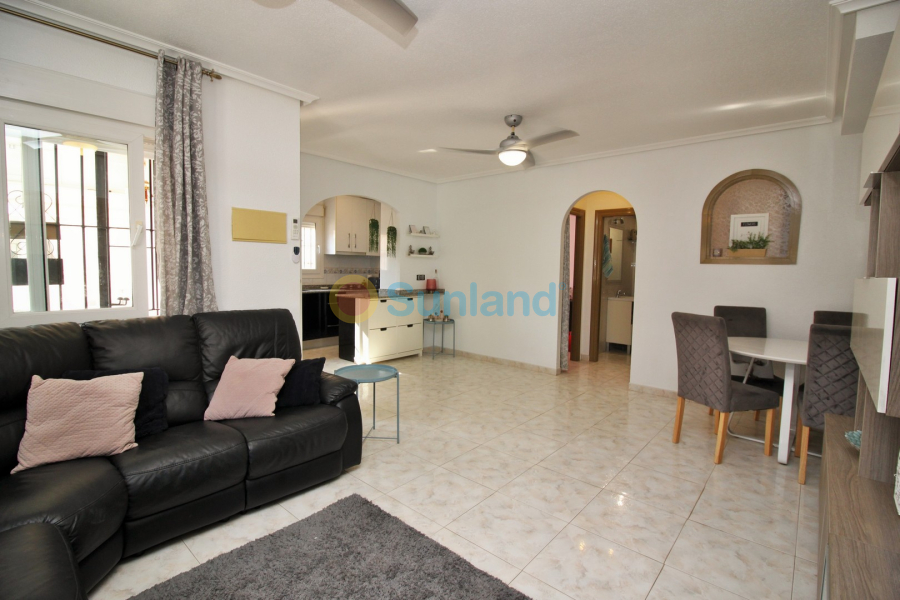 Resale - Townhouse - Playa Flamenca